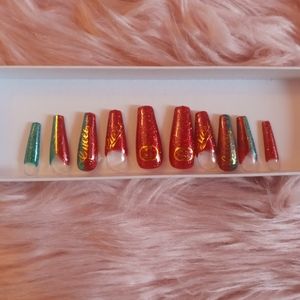 Designer Nail Sets